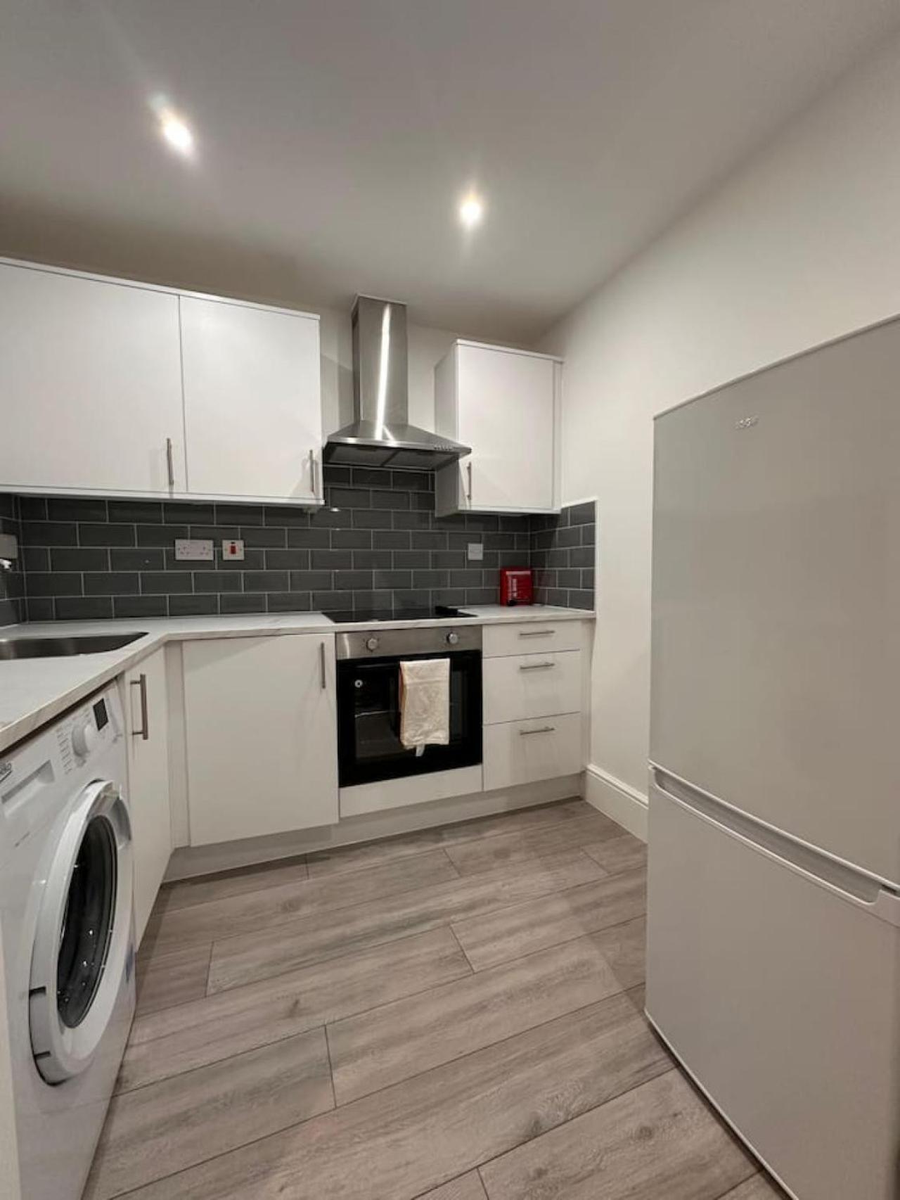 Room In Central London Zone 1 Londres Exterior foto