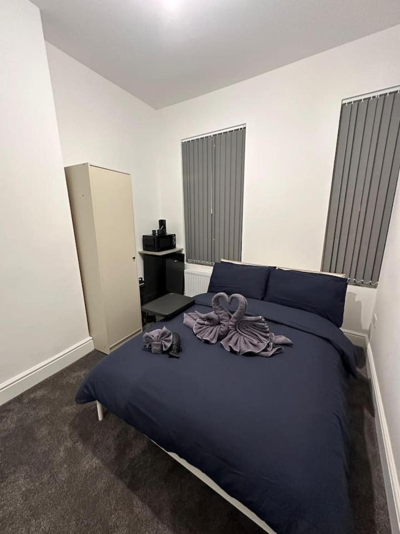 Room In Central London Zone 1 Londres Exterior foto